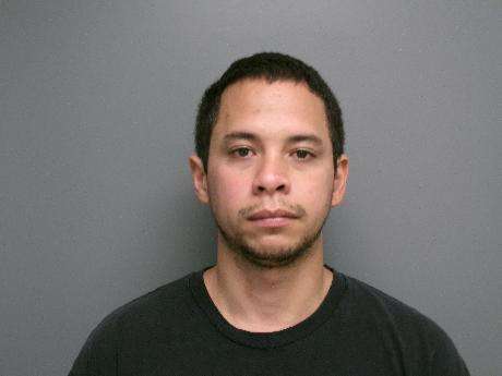 <b>Archie Atiz - Failure to Appear, Driving Under Suspension</b>