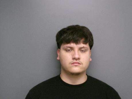 <b>Marcos Ramirez - Driving Under Influence of Drugs</b>