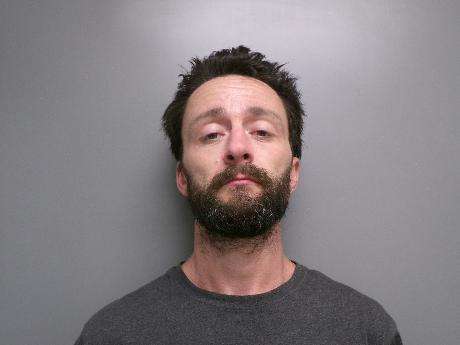 <b>Joseph Pittman Sr. - Driving Under Suspension</b>