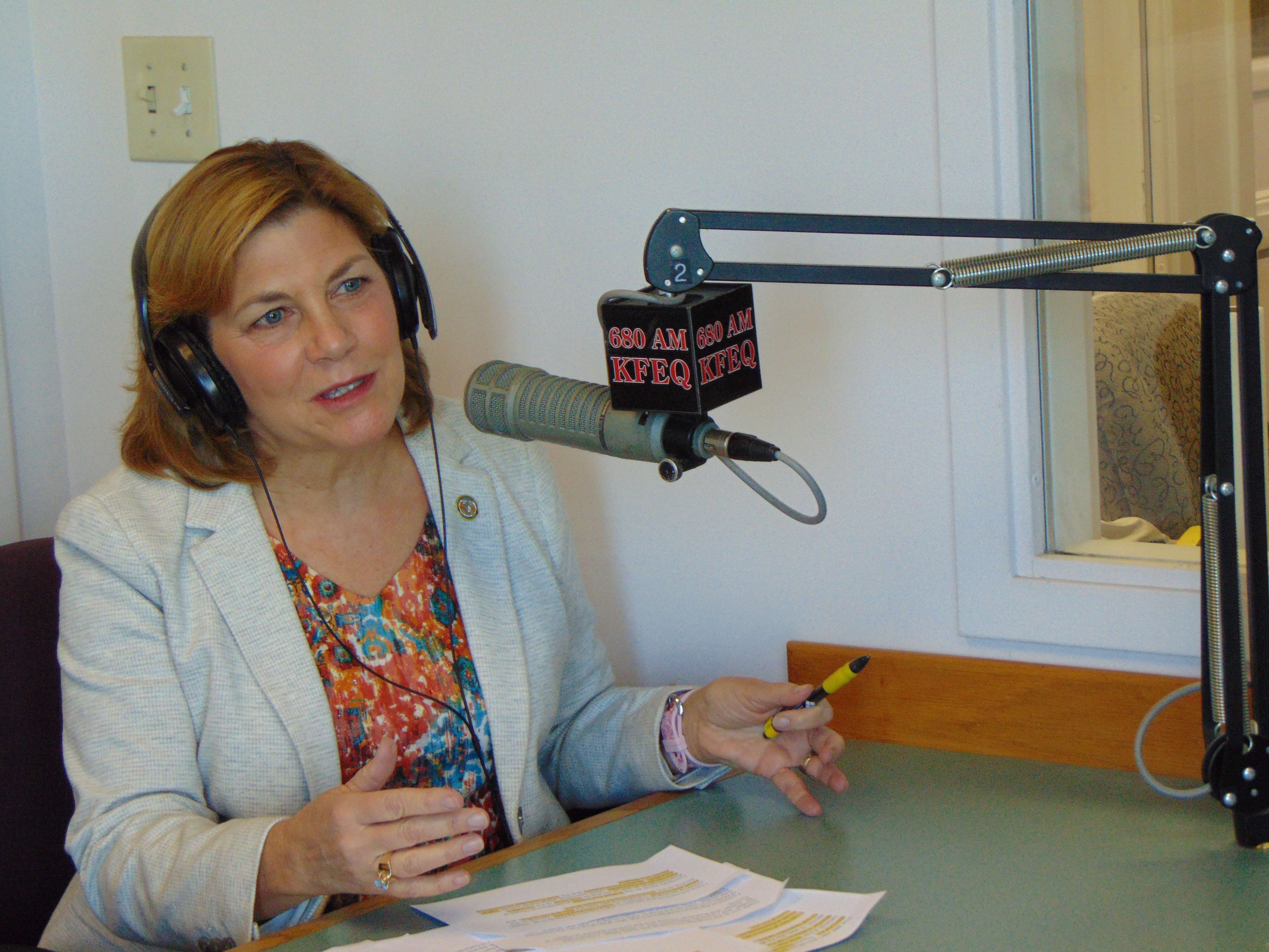 Rep. Brenda Shields/file photo