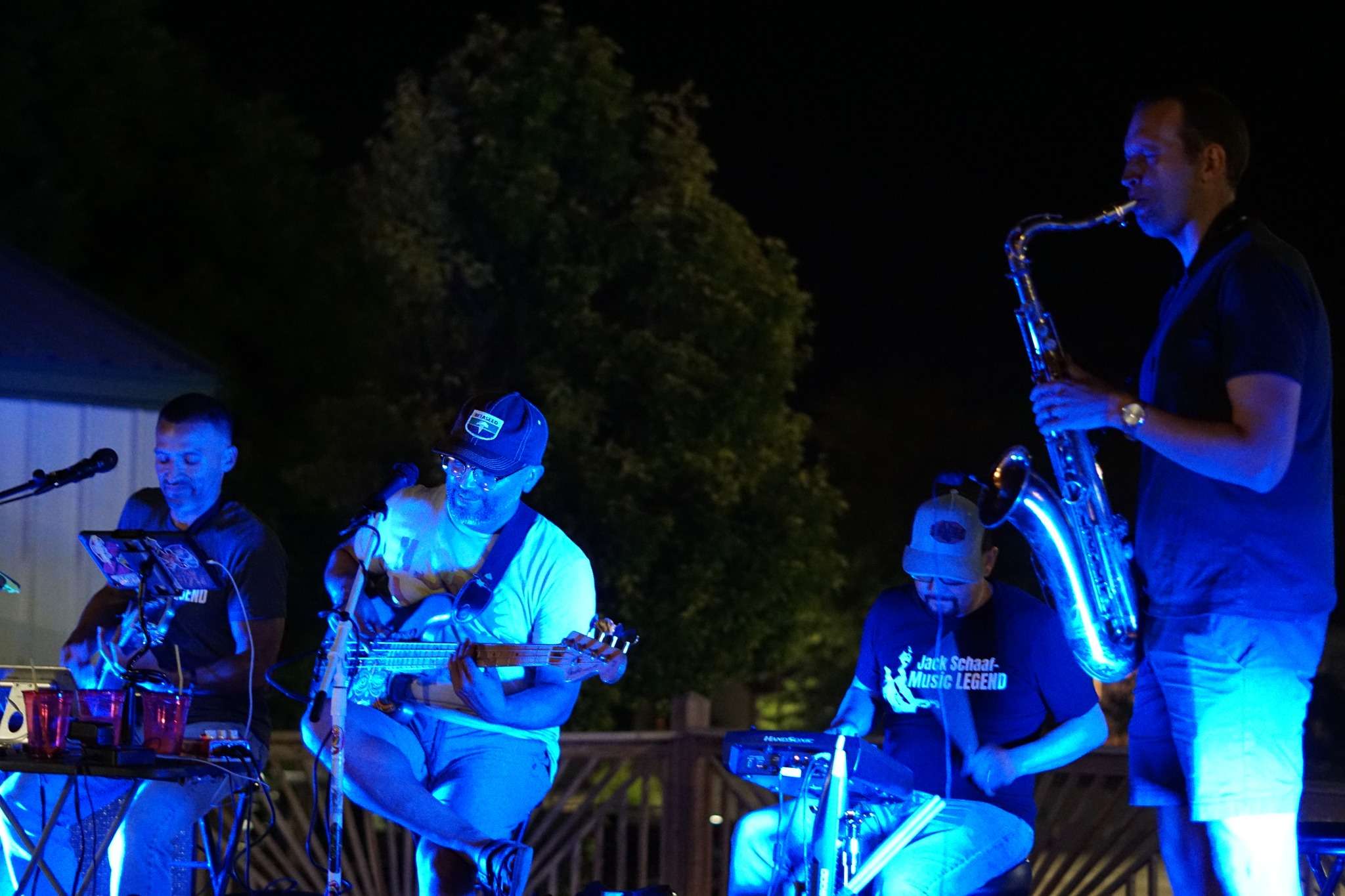 Photo by Kalin Krohe.&nbsp;<br>