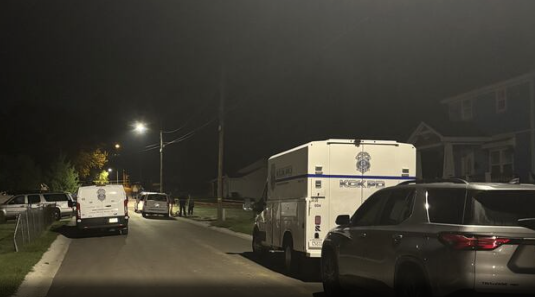 Photo courtesy KCTV