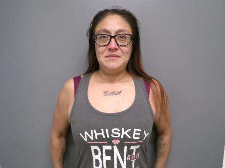 <b>Roberta Chavez - Gosper County-Driving Under Suspension/Before Reinstate, Lancaster County Warrant/Time Pay Warrant</b>
