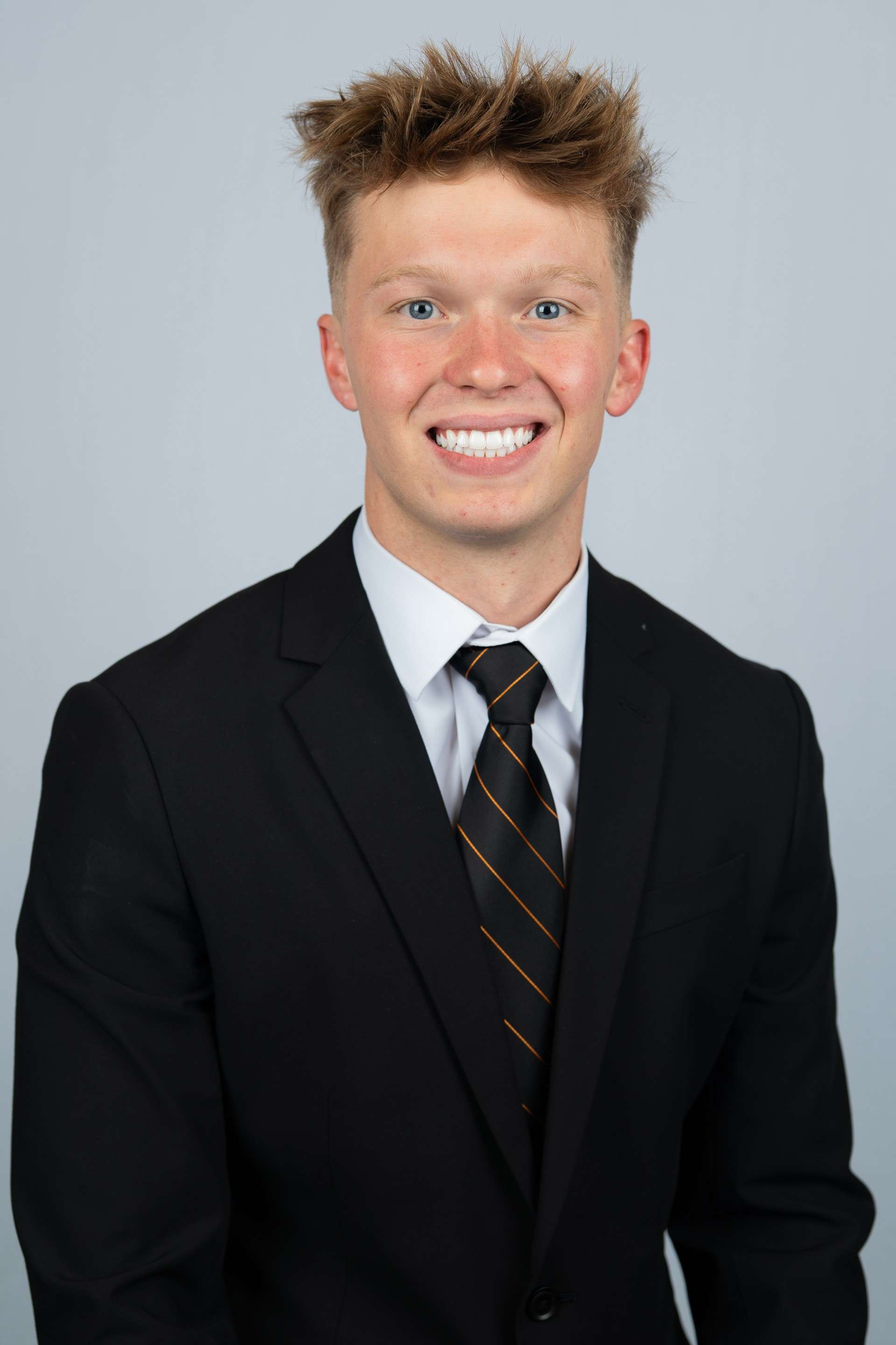 Daniel Bechle. Courtesy photo