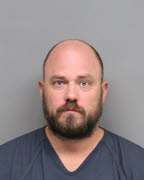 Christopher Collins \ Lancaster County Jail