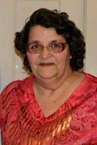 Kay Webster