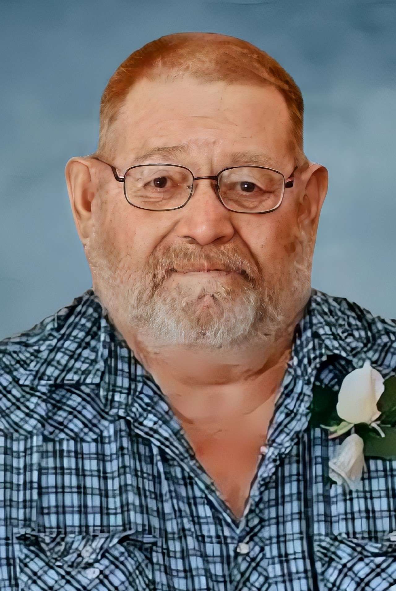 David 'Dave' Eugene Hafliger