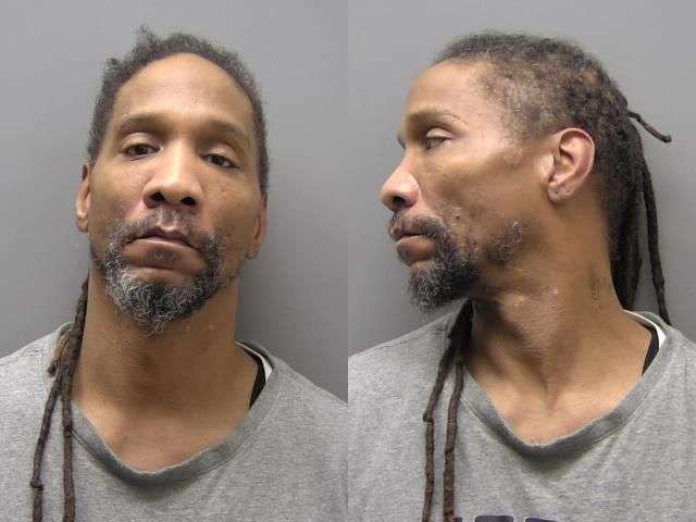 ARTIS BEY JAMES RESISTING NO BOND