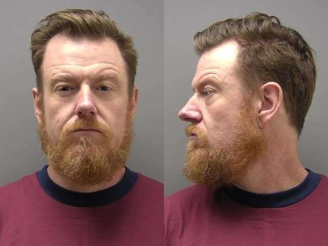 BARR JASON FUG OUT OF STATE 2500 BOND