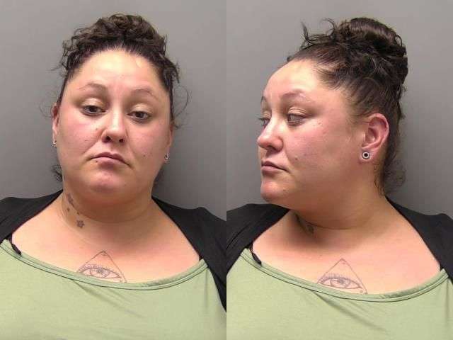 CALDERA MARGARITA STEALING 500 CASH