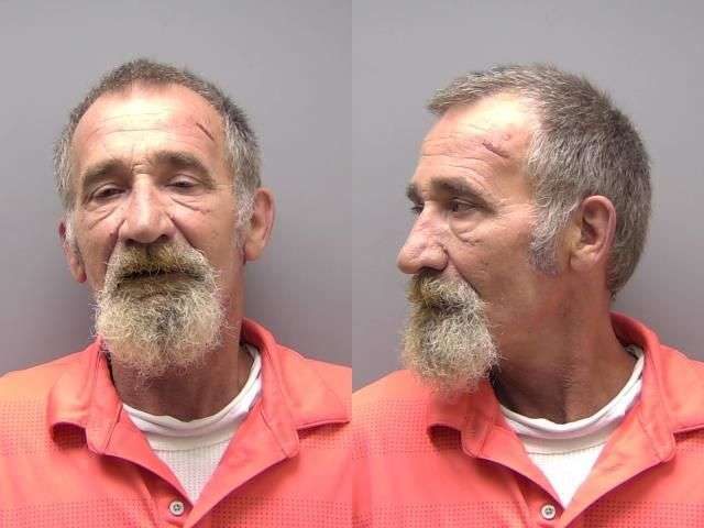 CARTER MICHAEL DWI SENT 3 YEARS