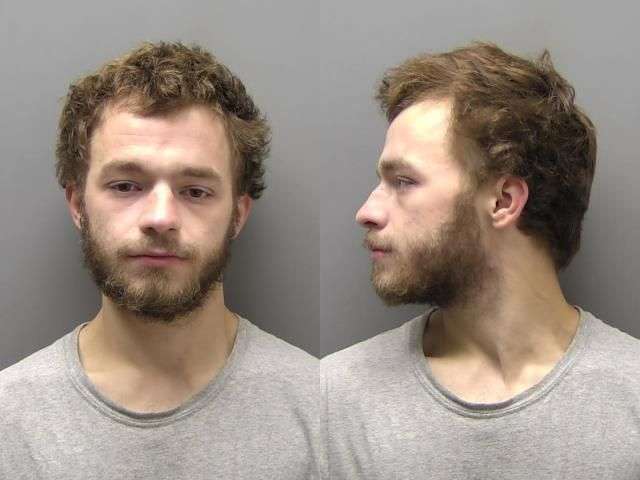 HOVEY KENNETH STEALING 4500 CASH