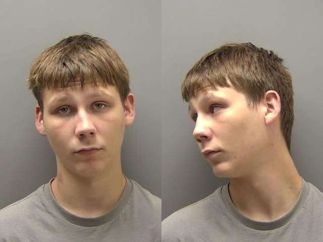 NELSON STEPHEN FLEEING 5000 BOND