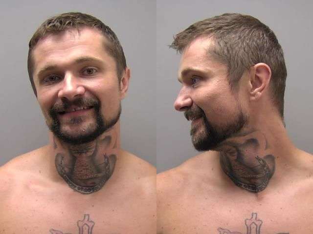 QUIMBY ROBERT DWI 7500 CASH