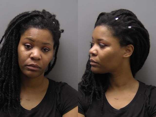 WALKER LAJERRICA FUG OUT OF STATE 5000 BOND