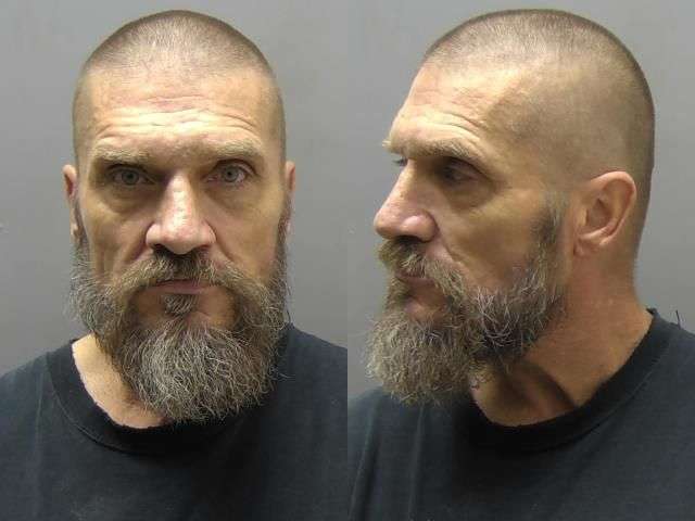 WILLIAMS DAVID UNL PODD FIREARM NO BOND