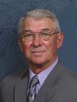 Jon F. Kisner