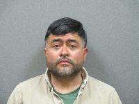 <b>Jose Colchado-Nieves - Immigration Hold</b>