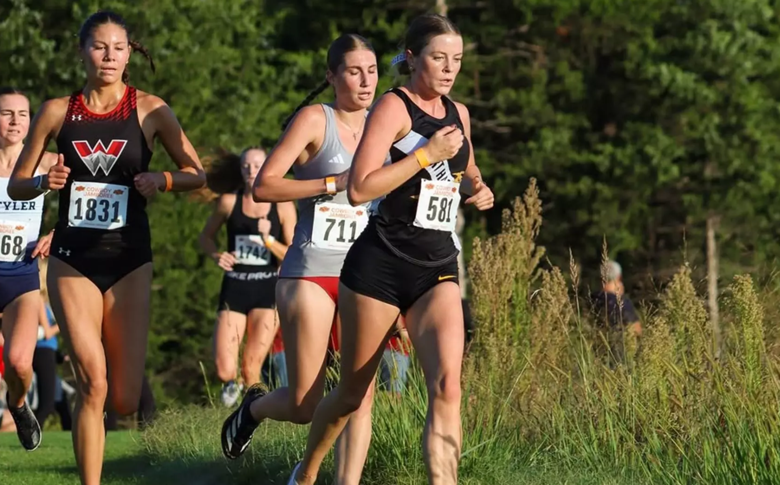 FHSU Athletics photo/Daniel LIttle
