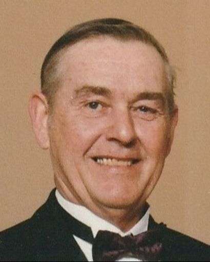 William Theobald Wierman