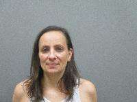 <b>April Franceschi - Failure to Appear</b>