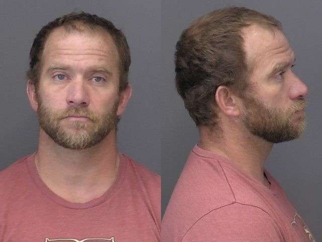 Kolterman, Tony Jay 