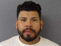 <b>Jesus Franco Lara - 3rd Degree Domestic Assault</b>