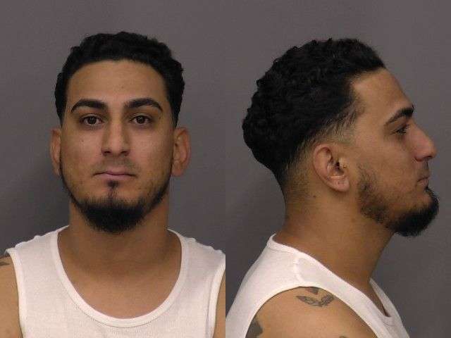 Perez Nunez, Dariel 