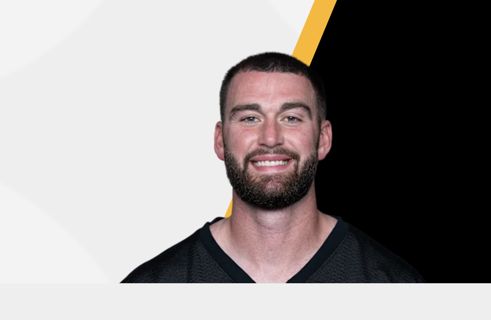 Skylar Thompson-photo courtesy Pittsburg Steelers