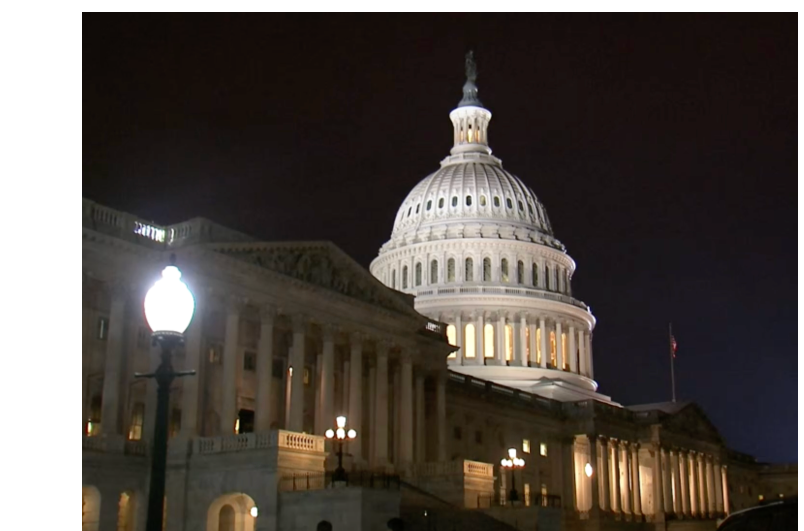 Image courtesy CSPAN