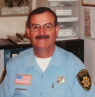 David Lynn Fullerton