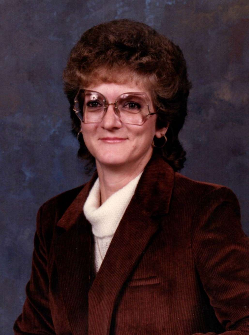 Betty Jean (Clark) Fyfe