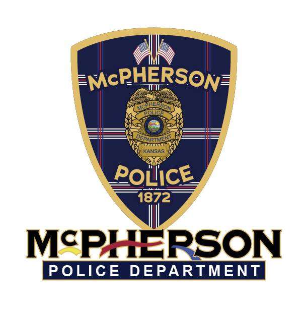McPherson Police Department 
