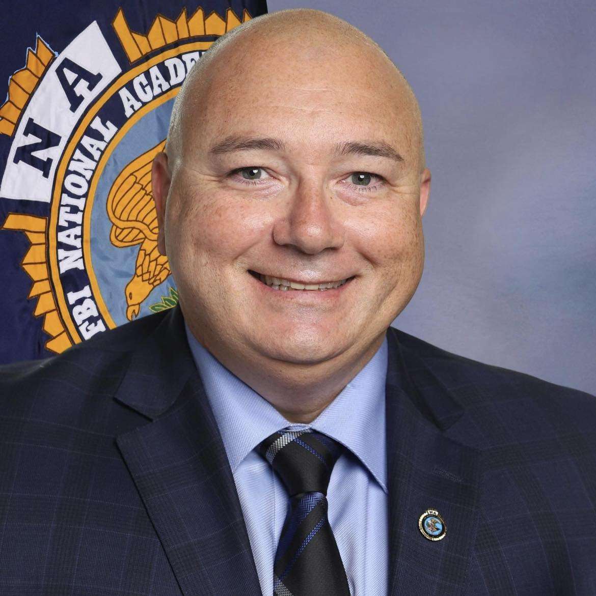 McPherson Police Mikel Golden (Photo courtesy McPherson Police Department)