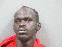 <b>Ruot Pathot - Possession Stolen Vehicle, Possession Weapon, Possession of a Firearm During the Commission of a Felony, Parole Violation</b>