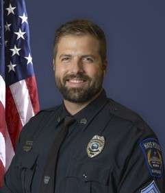 Scott William Hiemann