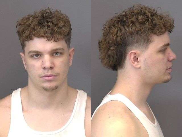 Bettes, Gage Michael 