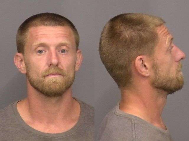 Hargus, Jacob Lee 