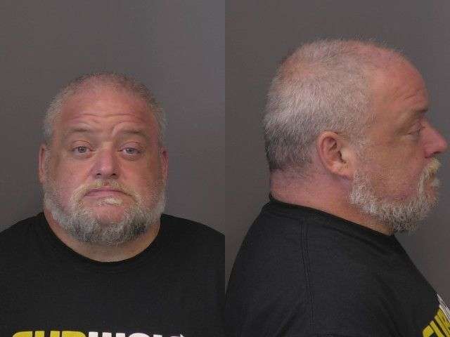 Hoover, Shawn Albert 