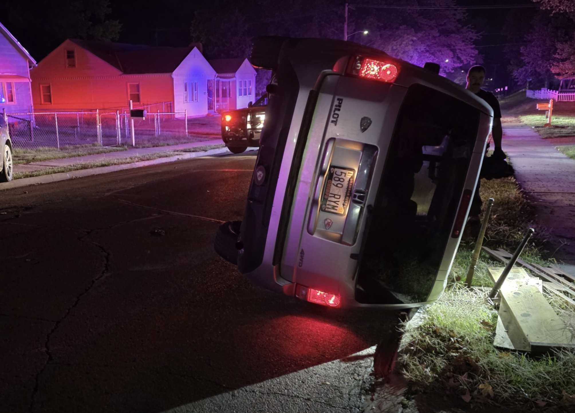 Photo Atchison Police