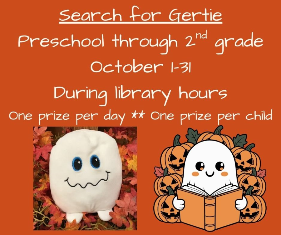 courtesy Alliance Public Library