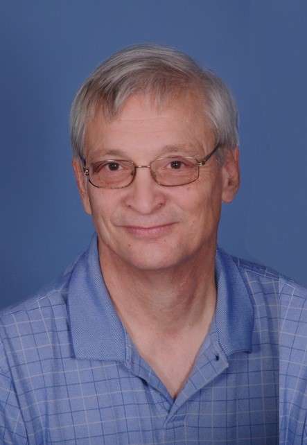 Andrew Joseph 'Andy' Kuhn