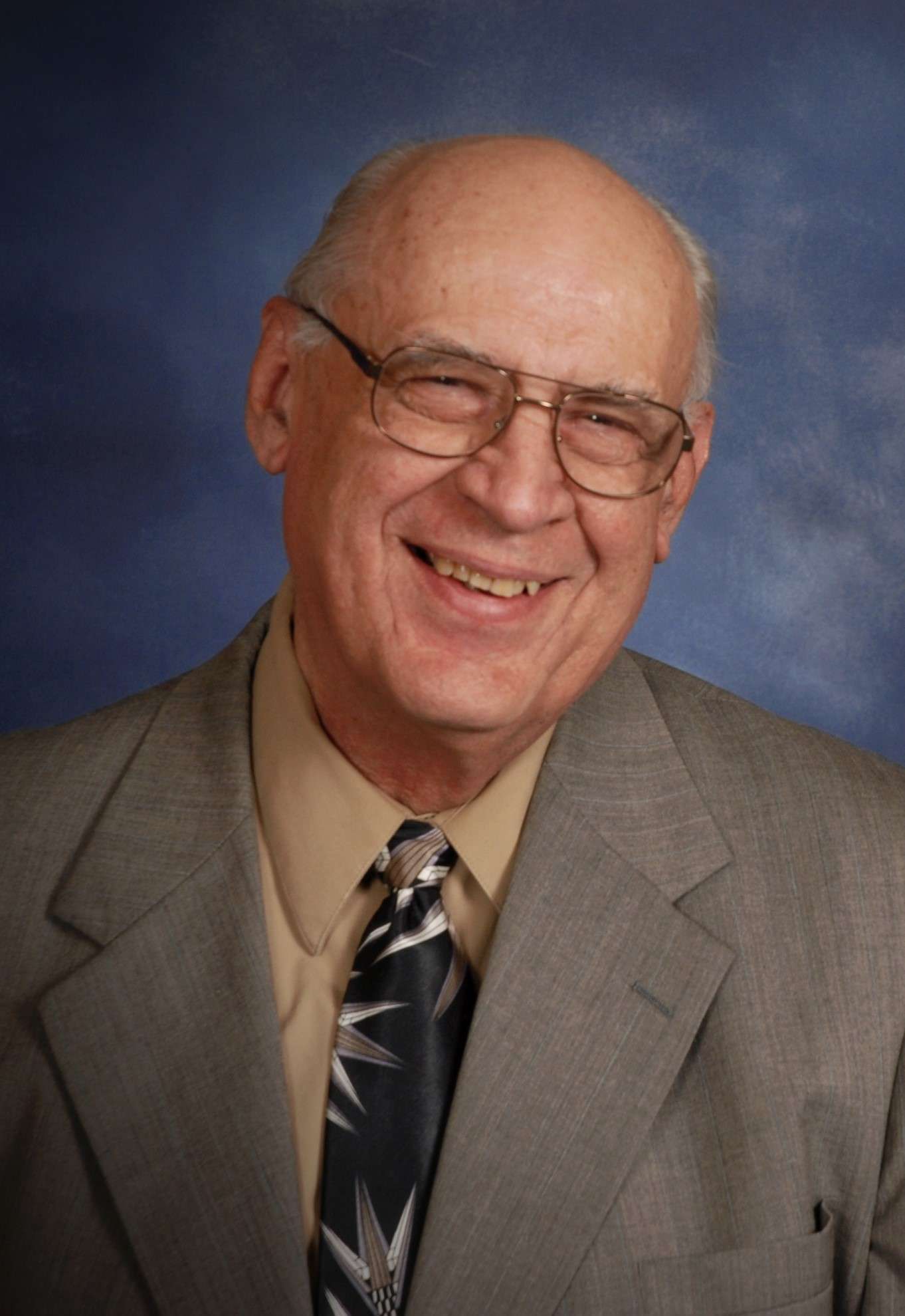 Terry Gartner