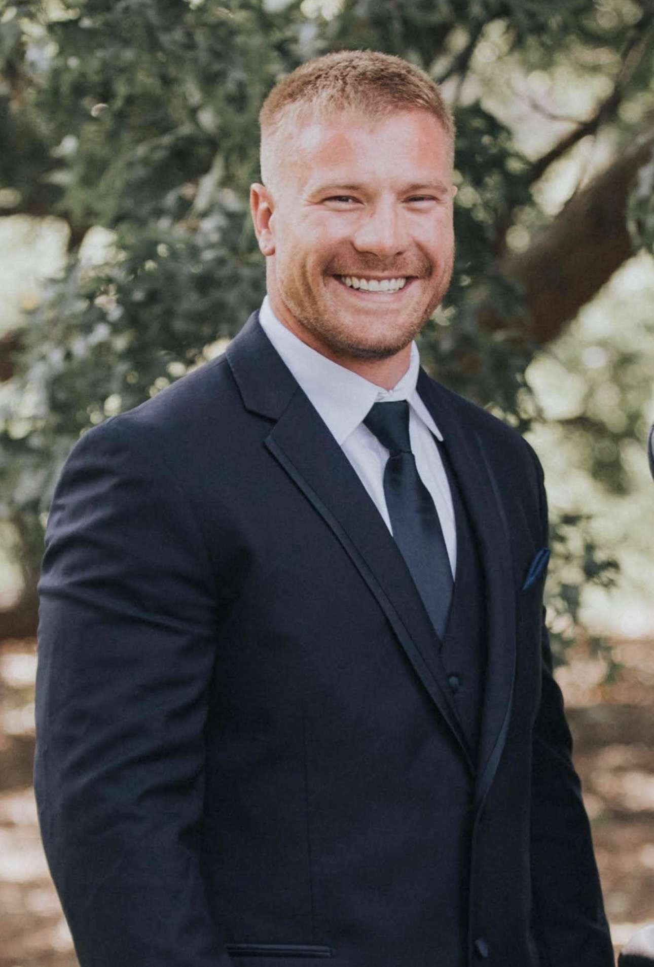 Zane Wickham