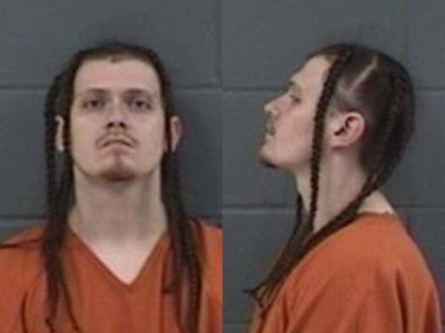 Auston Korszeniewski, Probation violation, arrested 09/26