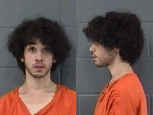 Bryant Shull, Interference with LEO; Falsely report a crime intending to obstruct (Two counts); Lewd and Lascivious behavior, arrested 09/28