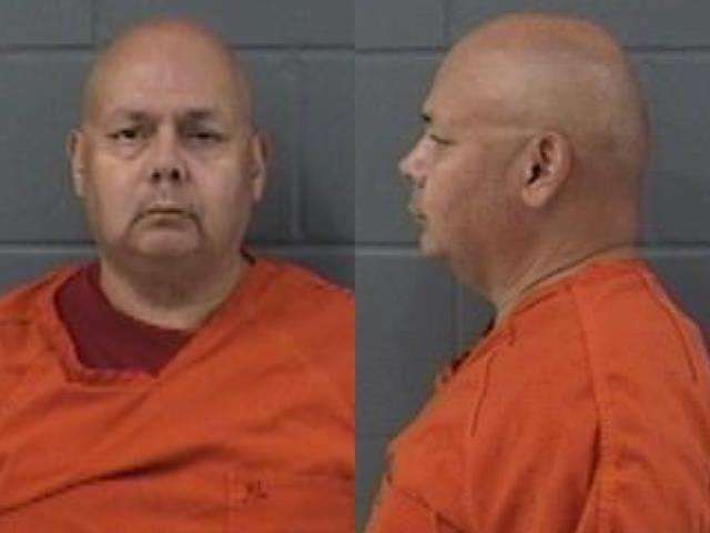 Antonio Cecena, Aggravated Assault, arrested 09/29