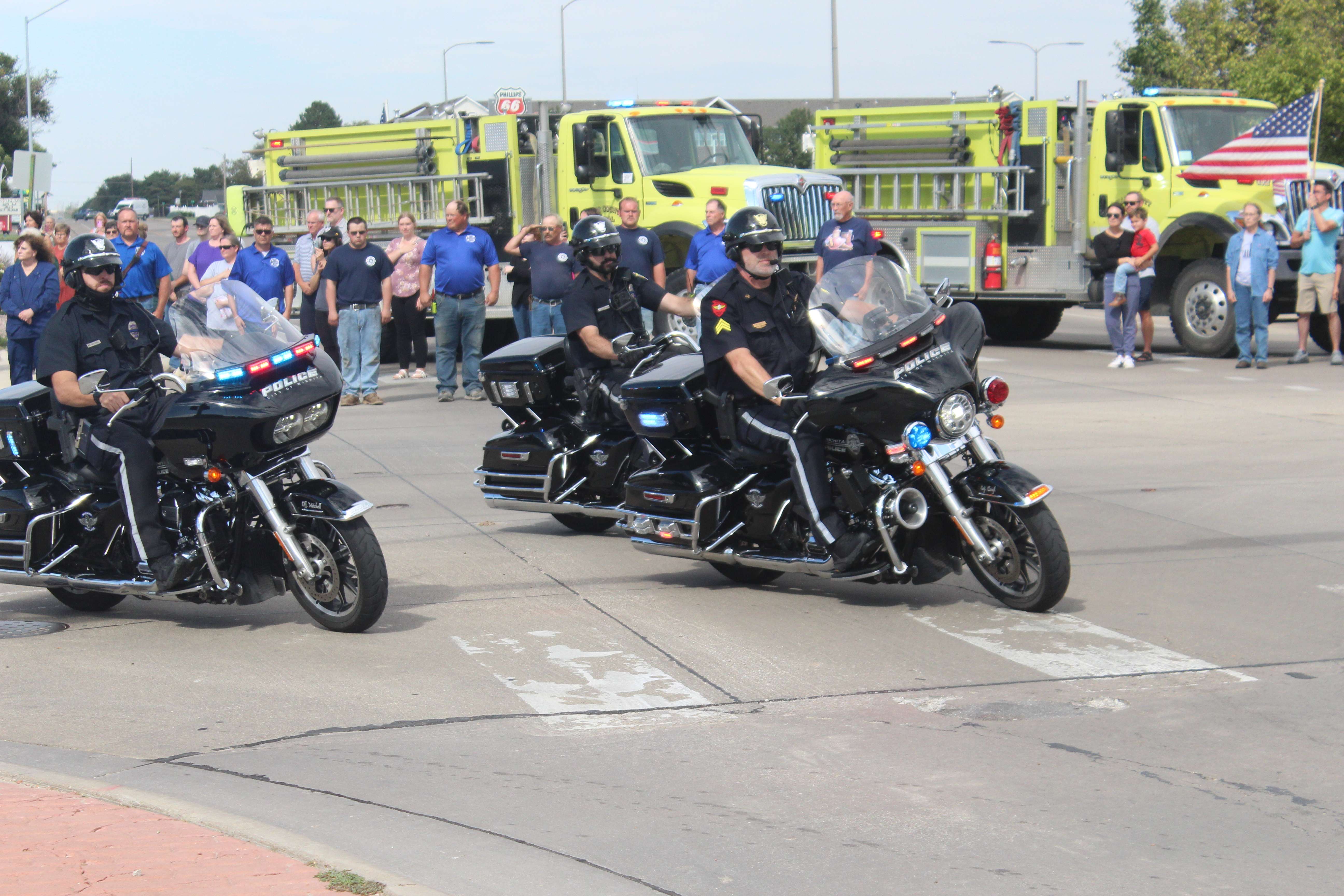 Photo by Cristina Janney/Hays Post