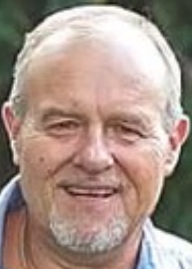 Timothy Francis Pechanec