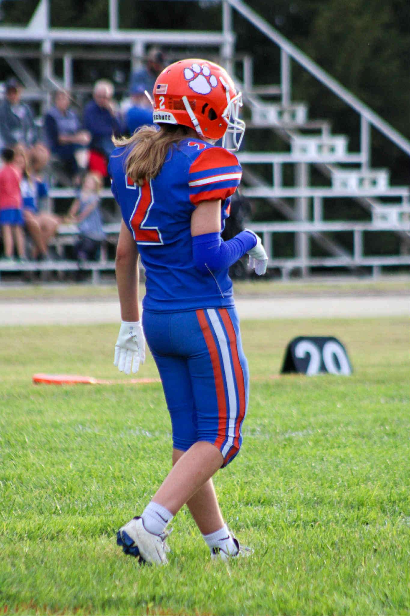 photo by Emma McMillan